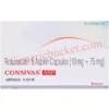 Consivas-Asp Capsule
