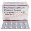 Consivas Gold 20 Capsule