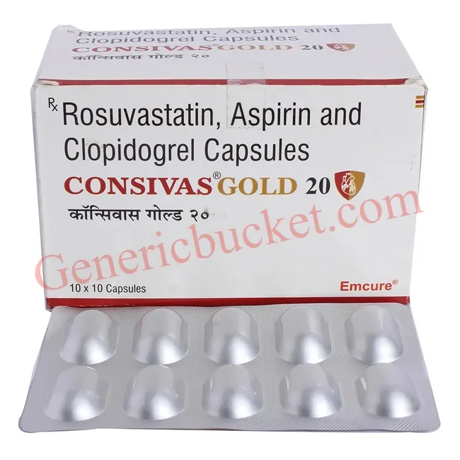 Consivas Gold 20 Capsule (1)-ink Consivas Gold 20 Capsule