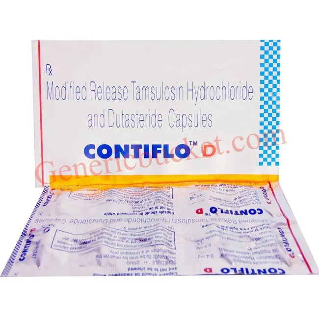 Contiflo D Capsule (1)-ink Contiflo D Capsule