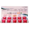 Corcium K2 Tablet