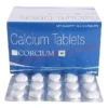 Corcium Tablet