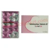 Cortel 20 Tablet