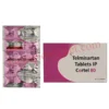 Cortel 80 Tablet