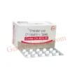 Cortel-CH 40/6.25 Tablet