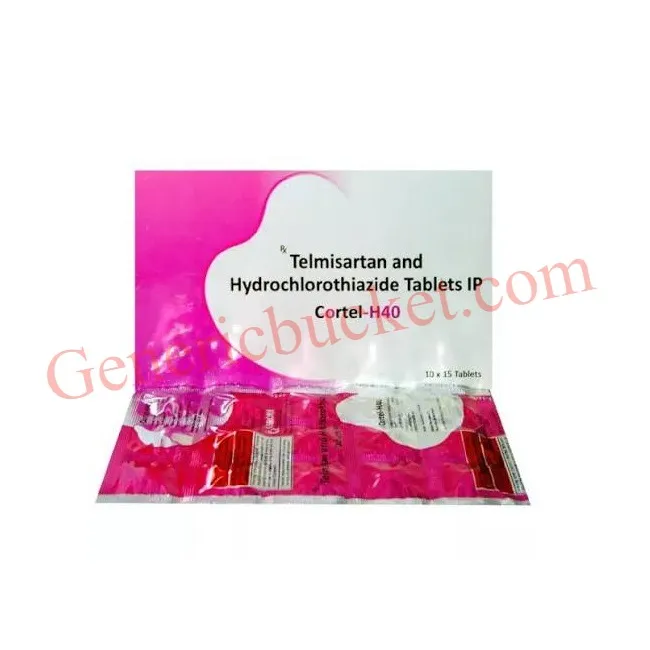 Cortel-H 40 Tablet-ink Cortel-H 40 Tablet