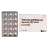 Cortel M 25 Tablet