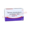 Cortel Trio Tablet