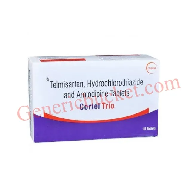 Cortel Trio Tablet-ink Cortel Trio Tablet