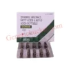 Corus Soft Gelatin Capsule