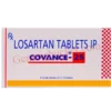 Covance 25 Tablet