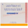 Covance-D Tablet