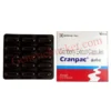 Cranpac Capsule