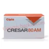 Cresar 80 AM Tablet