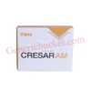 Cresar AM 40 Tablet