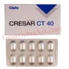 Cresar CT 40 Tablet
