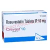 Crevast 10 Tablet