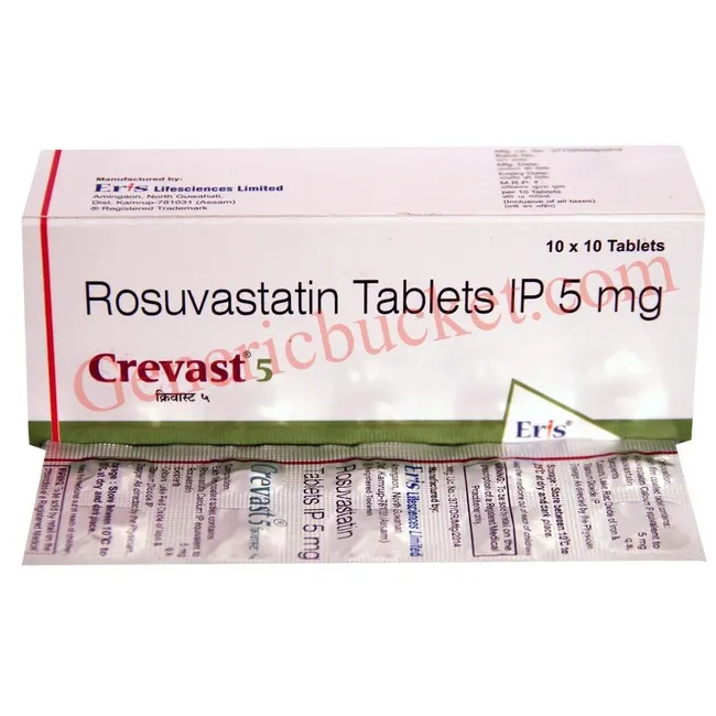 Crevast 5 Tablet (1)-ink Crevast 5 Tablet