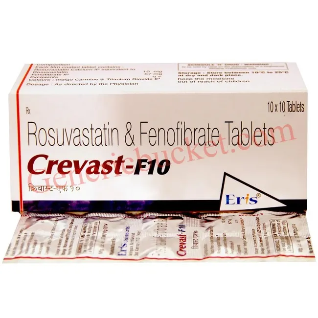 Crevast-F 10 Tablet (1)-ink Crevast-F 10 Tablet