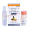 Crixan 125mg Granules