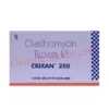 Crixan 250 Tablet