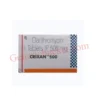 Crixan 500 Tablet
