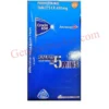 Crocin 650 Advance Tablet
