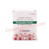 Cromoplex Forte Capsule