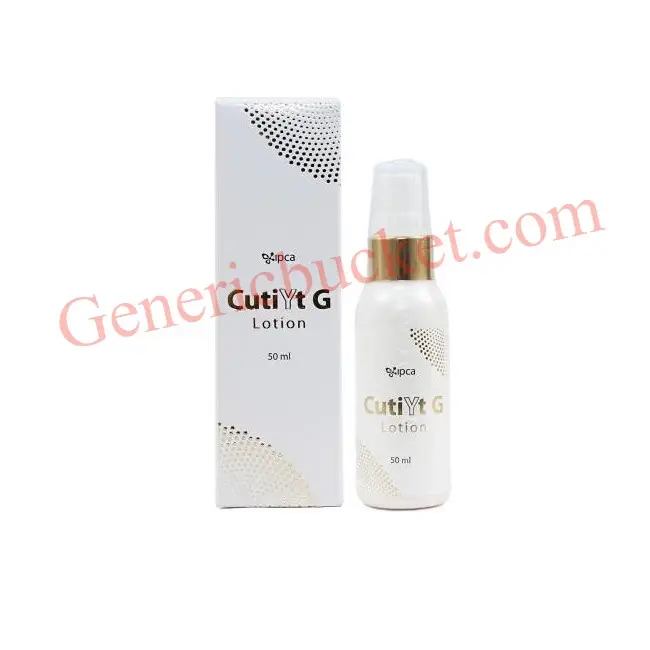 Cutiyt G Lotion-ink Cutiyt G Lotion