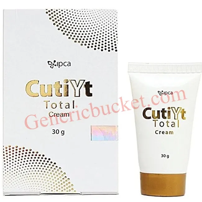 Cutiyt Total Cream 30gm (1)-ink Cutiyt Total Cream 30gm