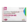 Cyclofen MR Tablet