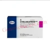 Cyklokapron 100mg Injection