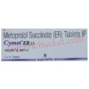 Cymet ER 25 Tablet