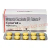 Cymet ER 50 Tablet