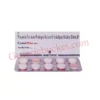Cymet Plus 50/5 Tablet
