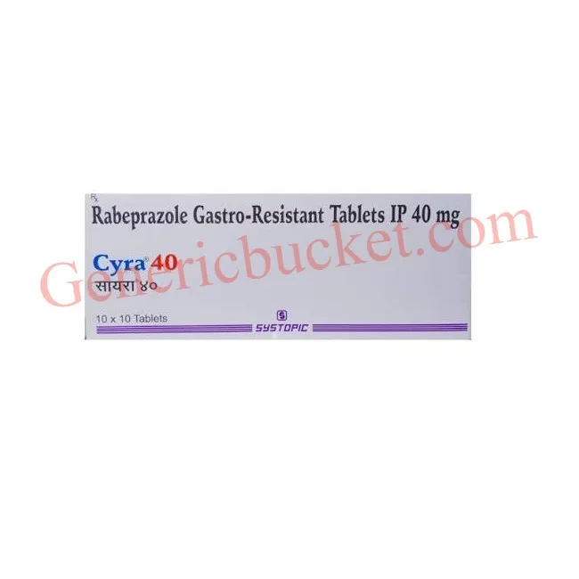 Cyra 40 Tablet-ink Cyra 40 Tablet