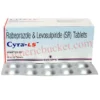 Cyra-LS Tablet