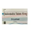 D-Lorinol Tablet