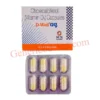 D-Well AQ Capsule