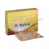 D3-Extra Soft Gelatin Capsule