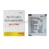 D3 HD Fast Disintegrating Strip