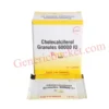 D3 HD Sachet