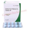 D500Cal Tablet