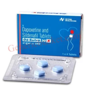 DA Sutra 30X Tablet