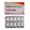 Dabigo 150mg Capsule
