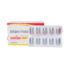 Dabigo 75mg Capsule