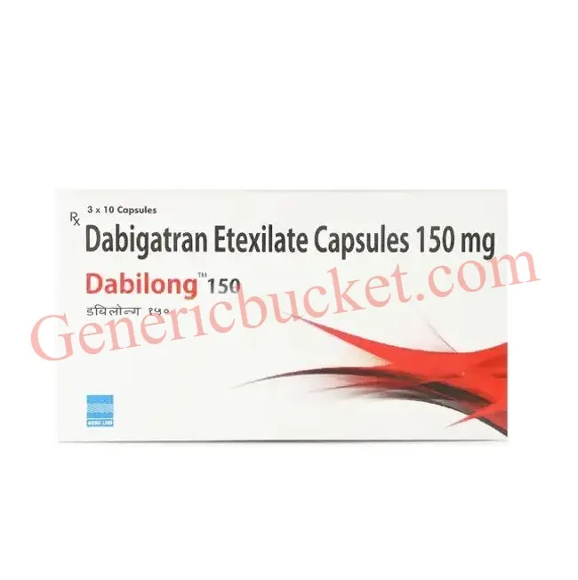 Dabipla 150mg Capsule-ink Dabipla 150mg Capsule