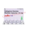 Dabistar 110 Capsule
