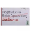 Dabistar 150 Capsule