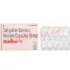 Dabistar 75mg Capsule